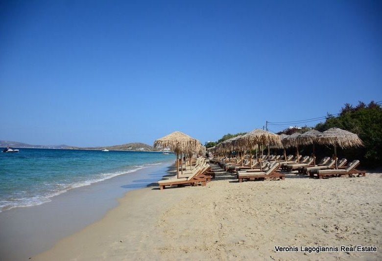 Agia Anna / Ηouse of 81,20 m2 / 640539