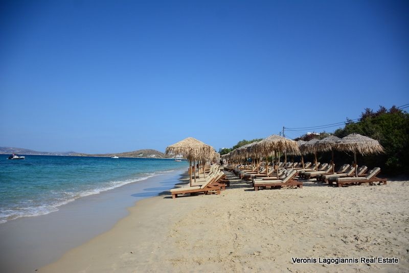 Agia Anna / Ηouse of 81,20 m2 / 640539