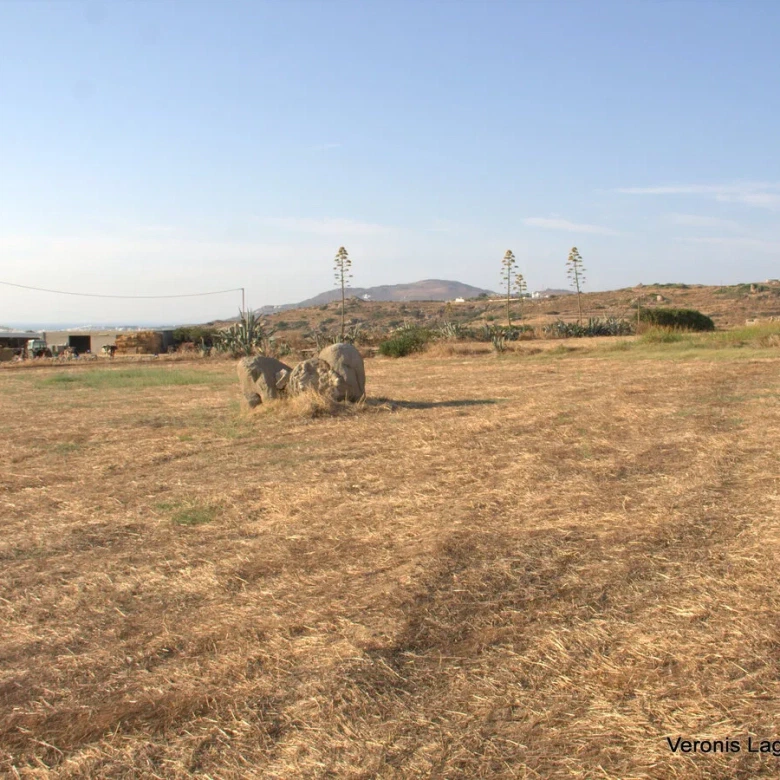 Βίβλος / Aγροτεμάχιο 2.437 m2