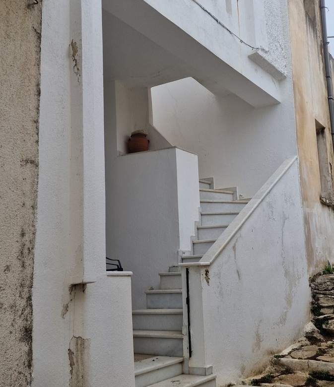 Κορωνίδα Νάξου – κατοικία 58m2 / 640627