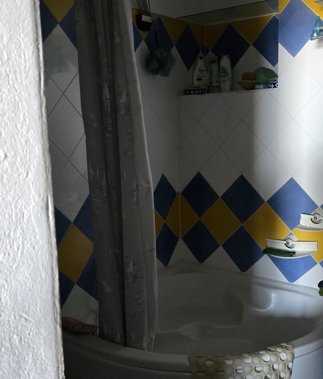 Κορωνίδα Νάξου – κατοικία 58m2 / 640627