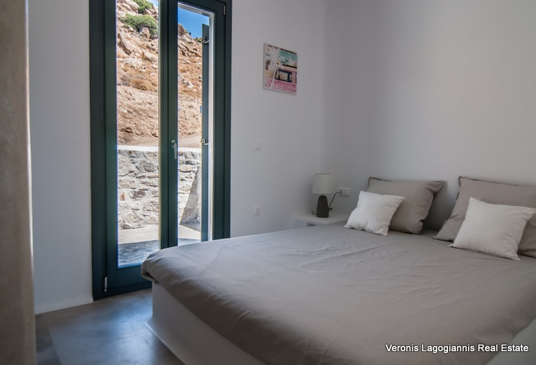Mikri Vigla Naxos / 2 houses of 100m2 each/ 640533