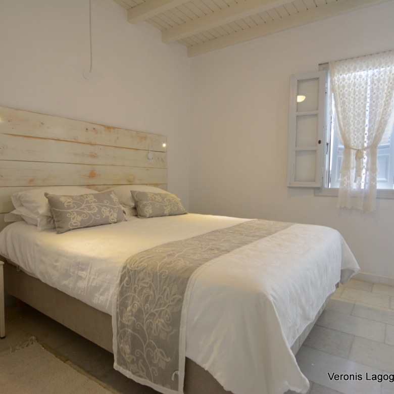 Agia Anna Naxos / Apartment of 39m2 / 640647