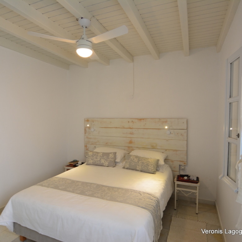 Agia Anna Naxos / Apartment of 39m2 / 640647