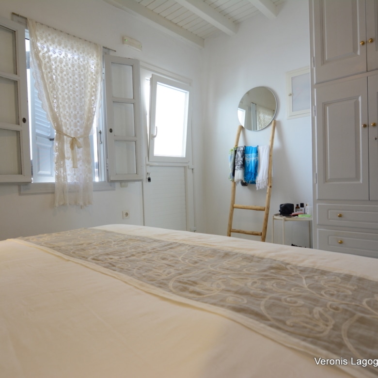 Agia Anna Naxos / Apartment of 39m2 / 640647