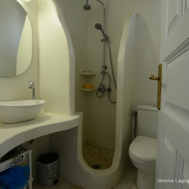Agia Anna Naxos / Apartment of 39m2 / 640647