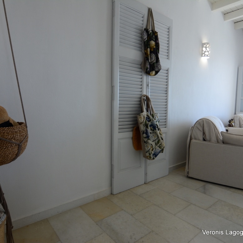 Agia Anna Naxos / Apartment of 39m2 / 640647