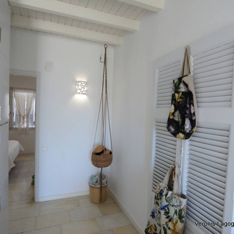 Agia Anna Naxos / Apartment of 39m2 / 640647