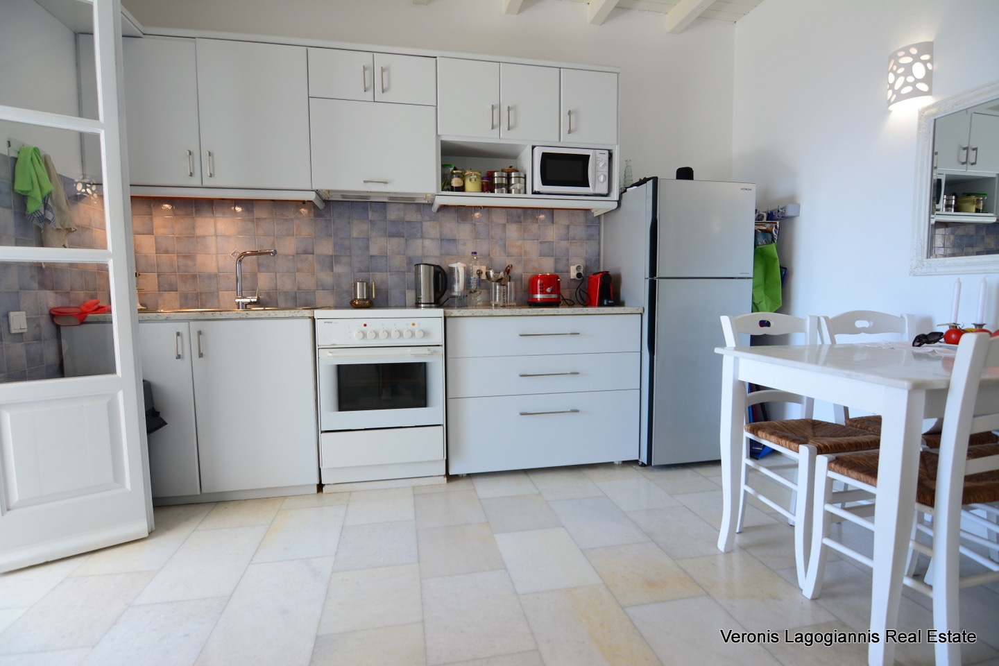 DSC_0718 Agia Anna Naxos / Apartment of 39m2 / 640647