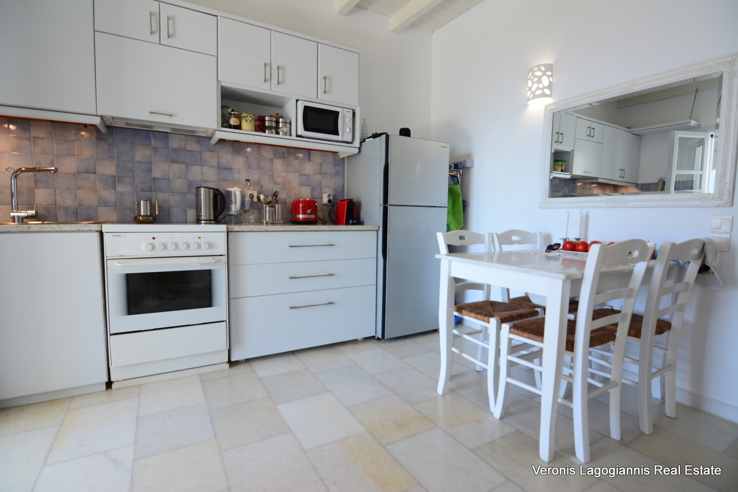 DSC_0719 Agia Anna Naxos / Apartment of 39m2 / 640647