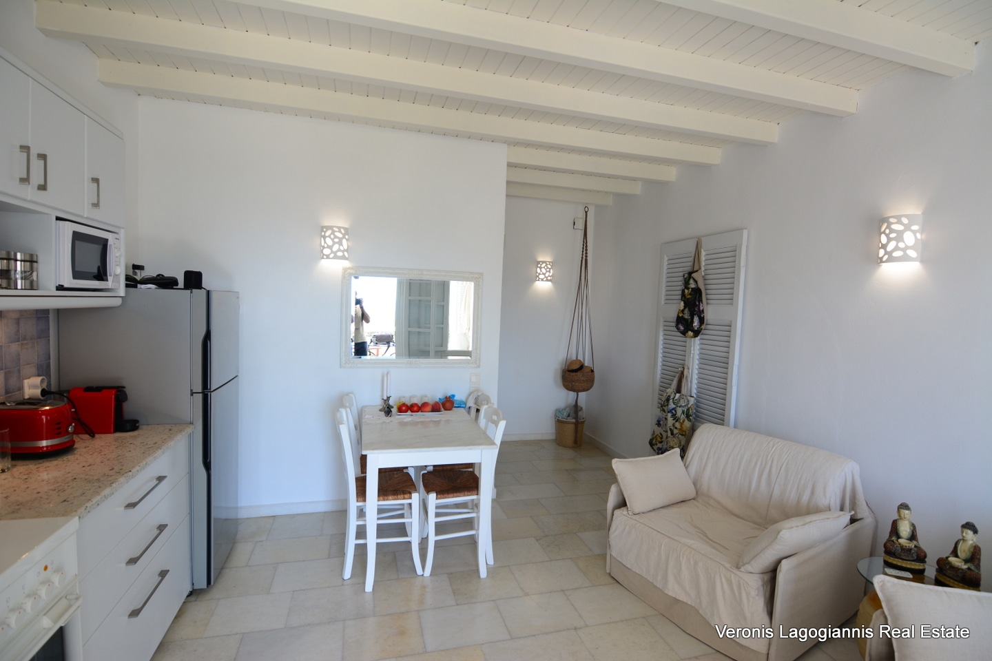 DSC_0721 Agia Anna Naxos / Apartment of 39m2 / 640647