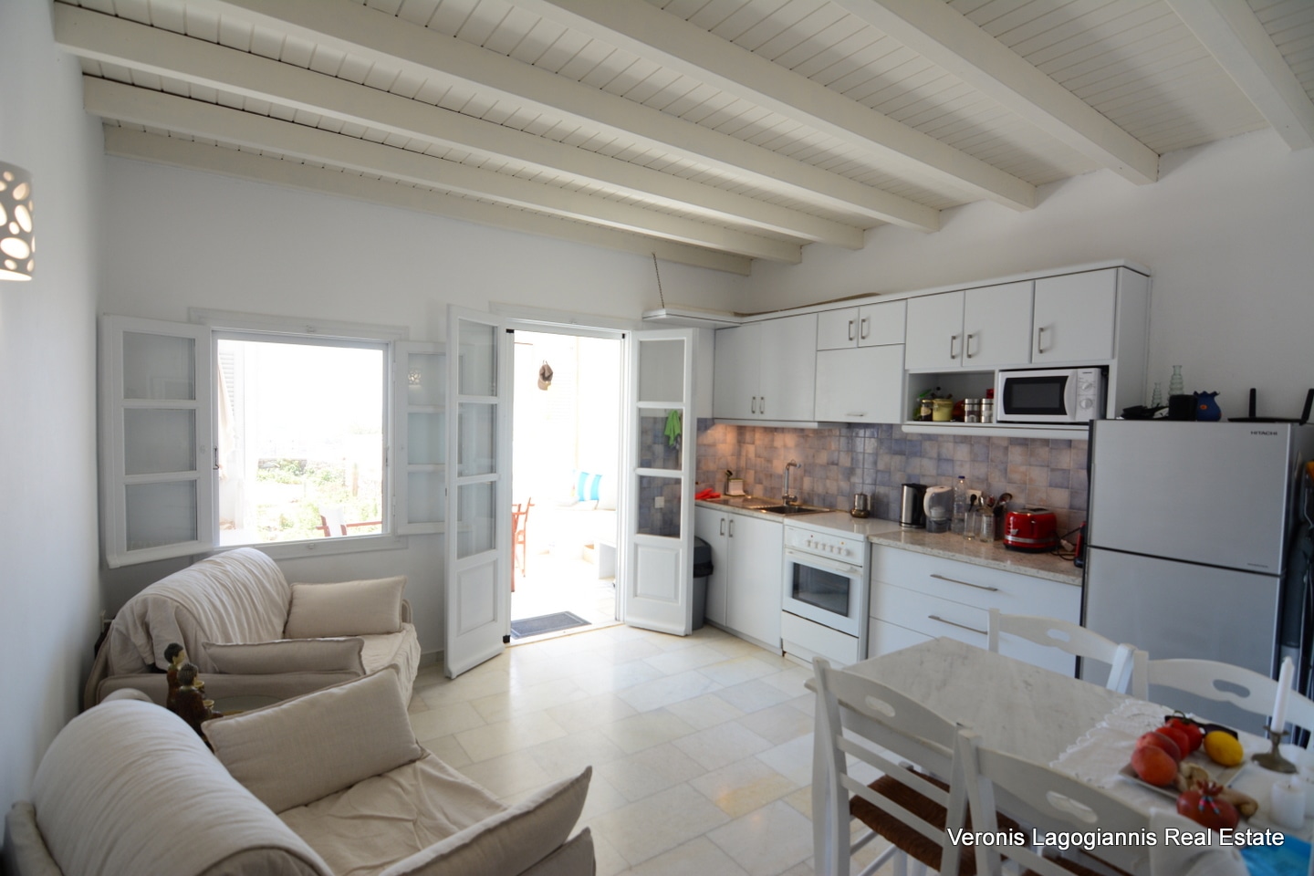 DSC_0725 Agia Anna Naxos / Apartment of 39m2 / 640647