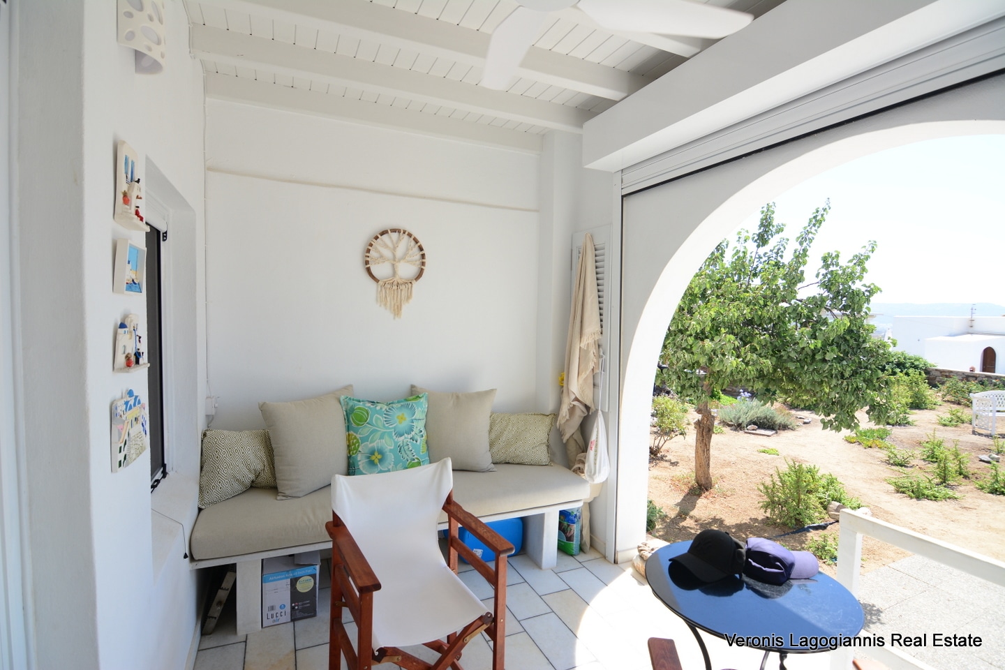 DSC_0726 Agia Anna Naxos / Apartment of 39m2 / 640647