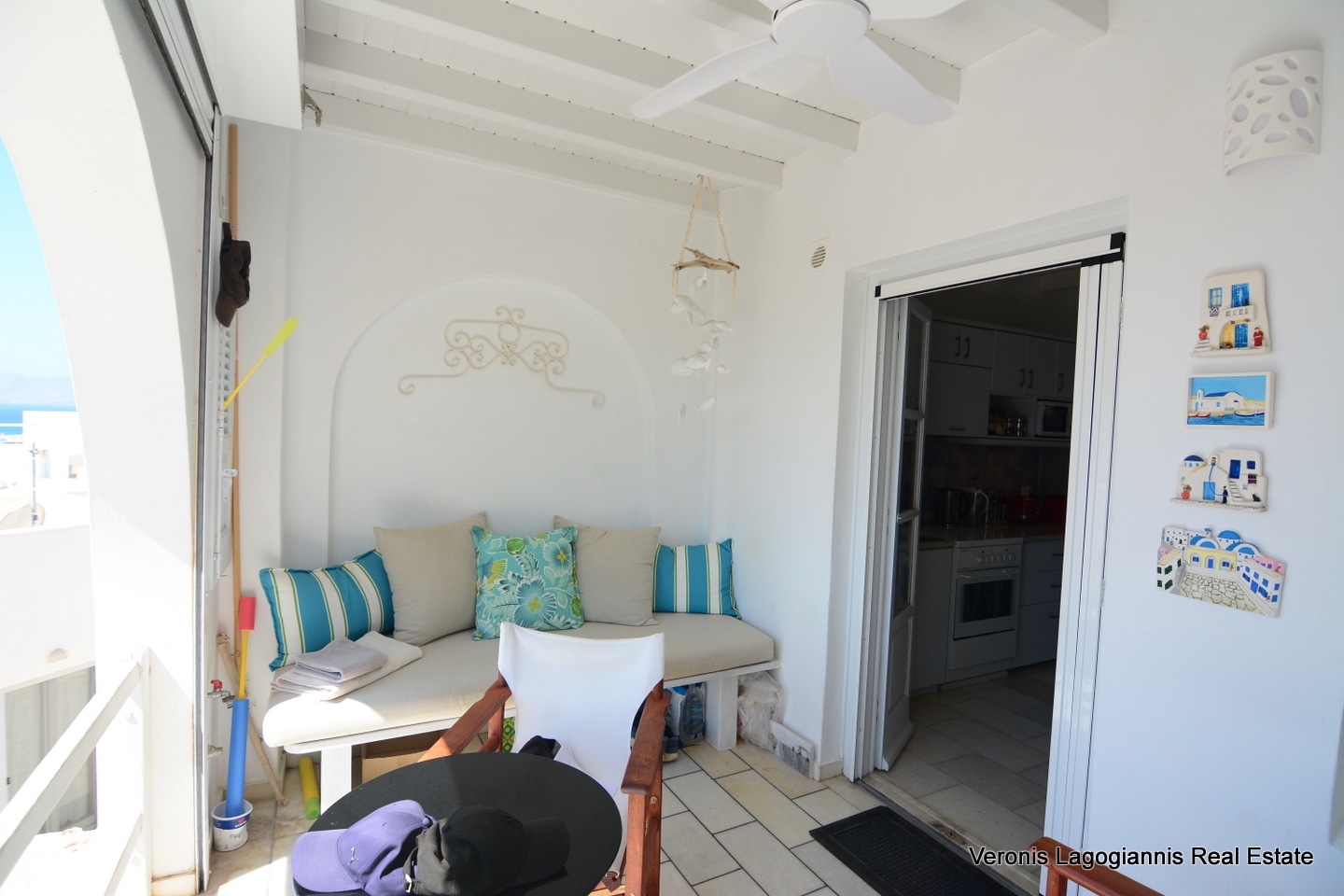 DSC_0727 Agia Anna Naxos / Apartment of 39m2 / 640647