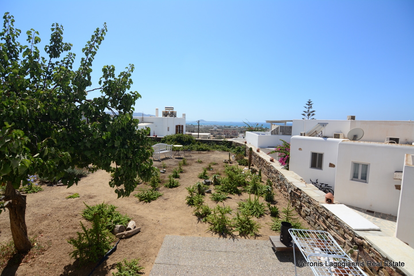 DSC_0730 Agia Anna Naxos / Apartment of 39m2 / 640647