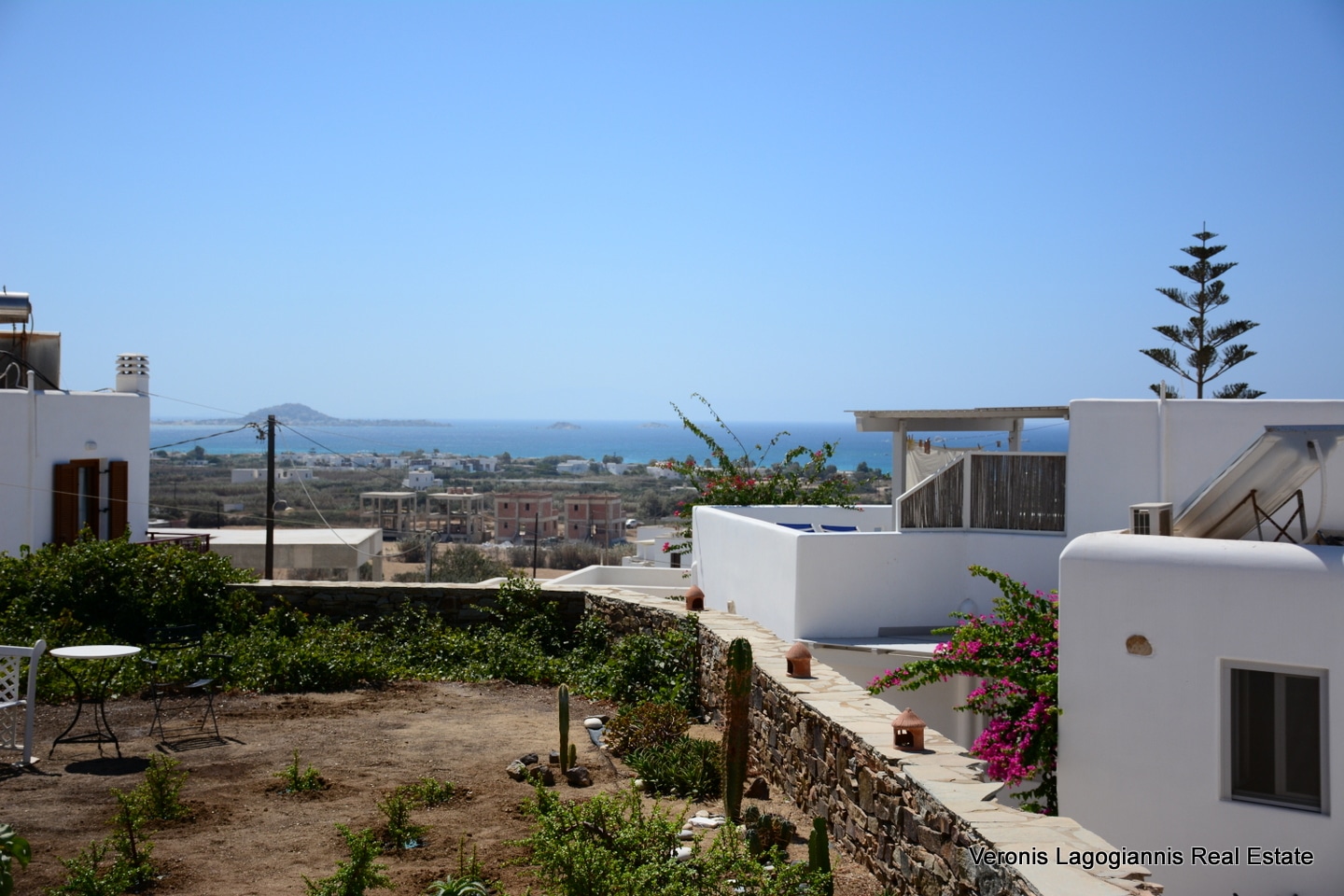 DSC_0731 Agia Anna Naxos / Apartment of 39m2 / 640647
