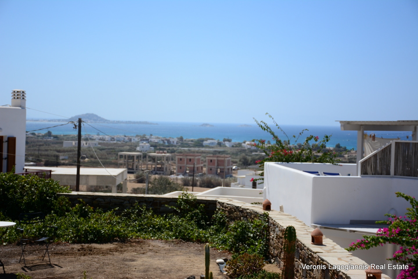 DSC_0732 Agia Anna Naxos / Apartment of 39m2 / 640647