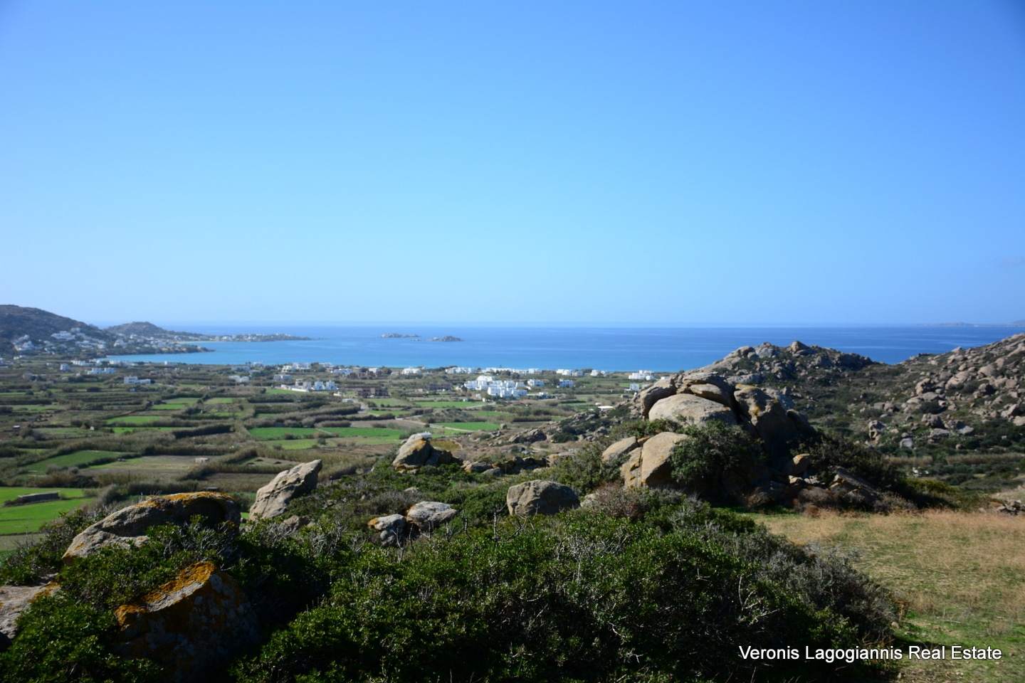 DSC_0987 Πλάκα Νάξου – Αγροτεμάχια 4.650m2 / 640653