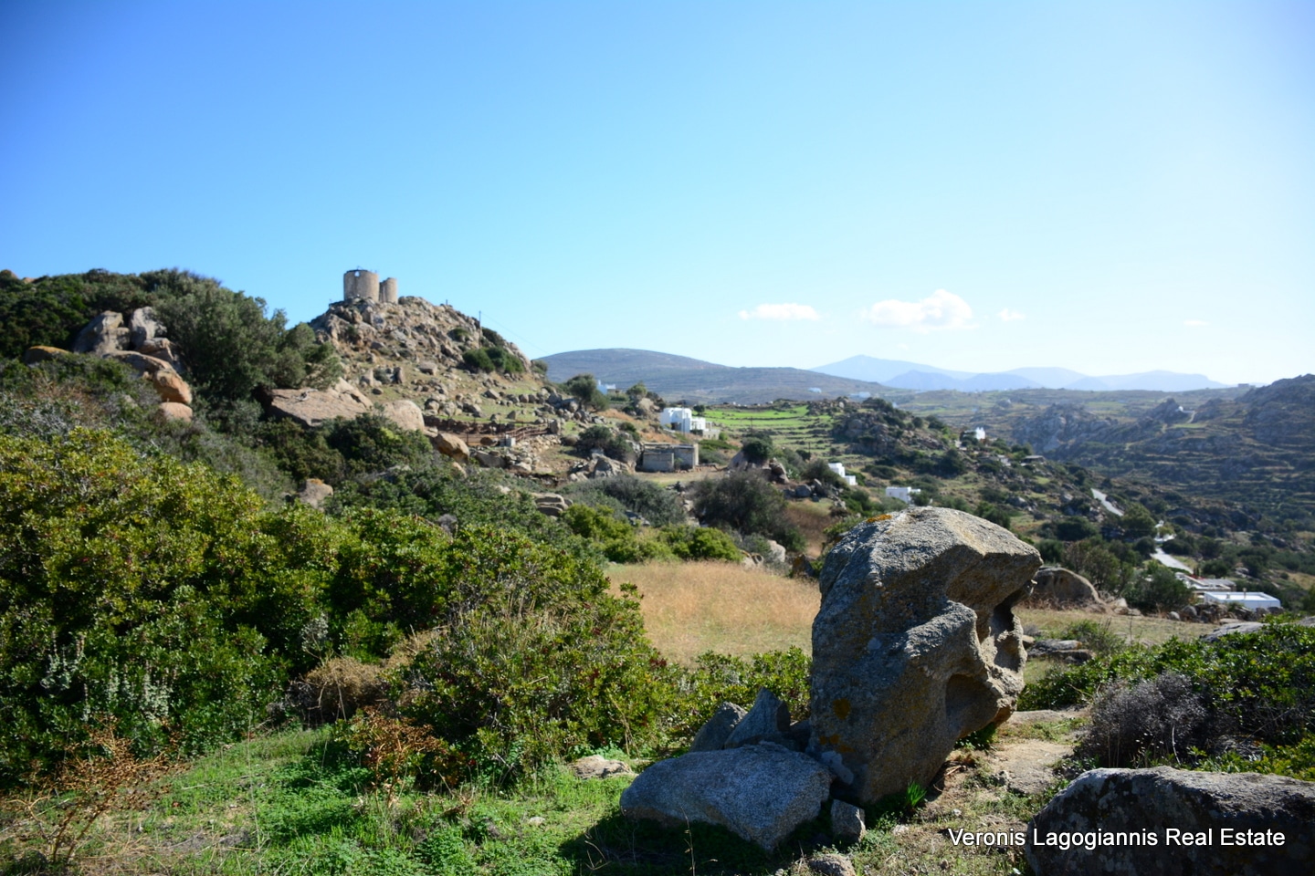 DSC_0997 Πλάκα Νάξου – Αγροτεμάχια 4.650m2 / 640653