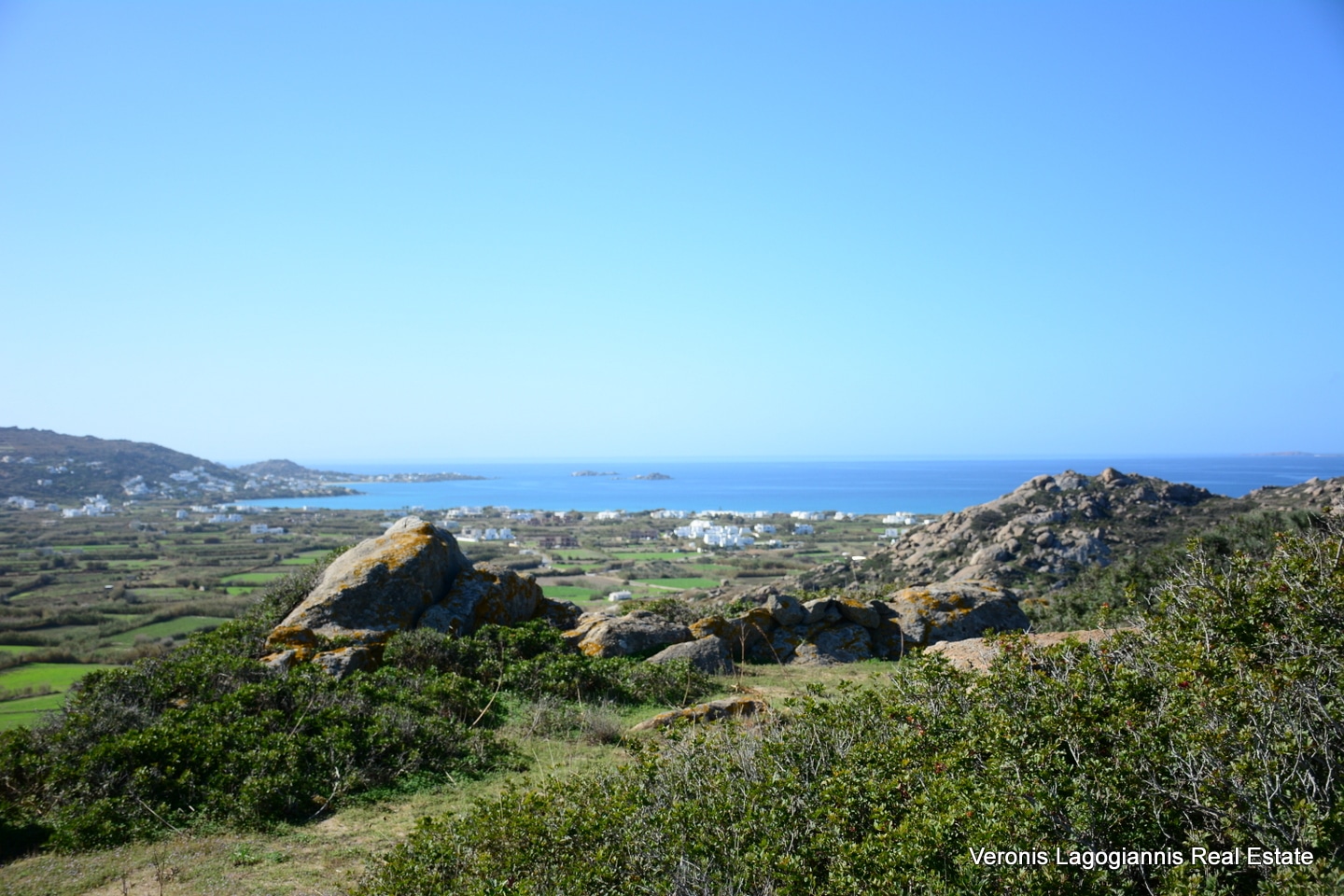 DSC_0998 Πλάκα Νάξου – Αγροτεμάχια 4.650m2 / 640653