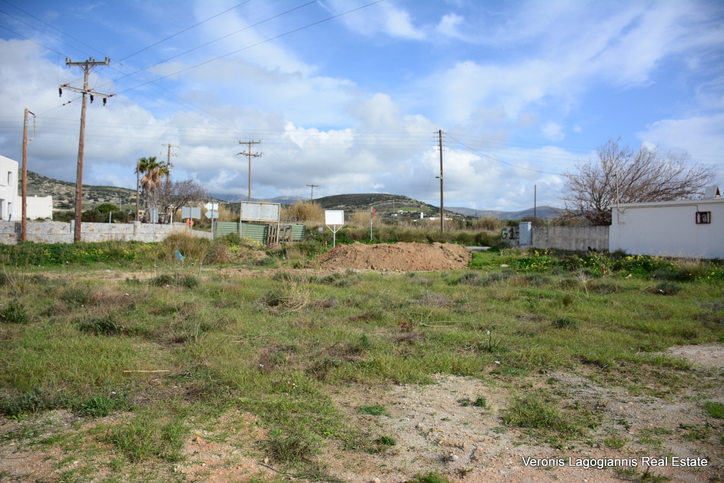 DSC_1224 Kastraki Naxos / NEW RESIDENTIAL COMPLEX / 640660