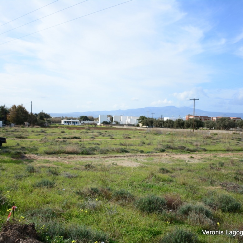 Kastraki Naxos / NEW RESIDENTIAL COMPLEX / 640660