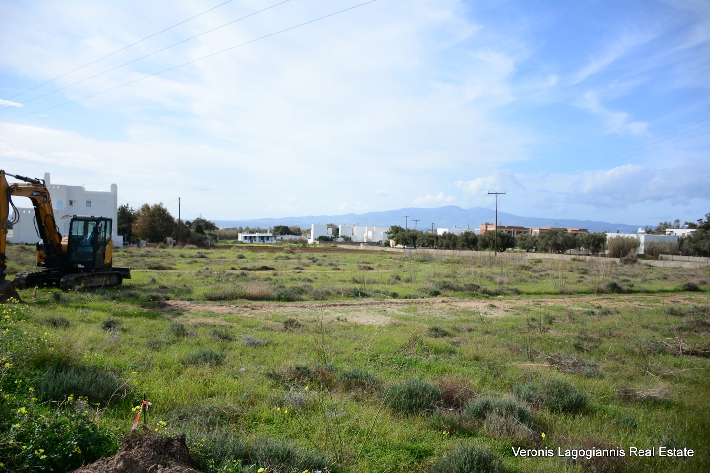 DSC_1229 Kastraki Naxos / NEW RESIDENTIAL COMPLEX / 640660