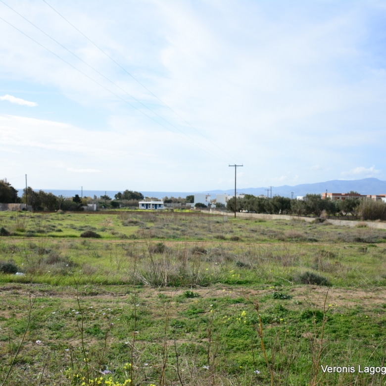Kastraki Naxos / NEW RESIDENTIAL COMPLEX / 640660