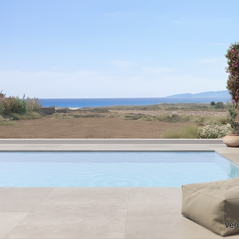 Mikri Vigla Naxos / Two Houses of 104m2 & 110m2 / 640669