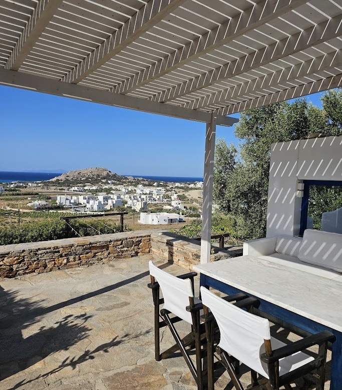 Mikri Vigla Naxos / House of 130m2 / 640674