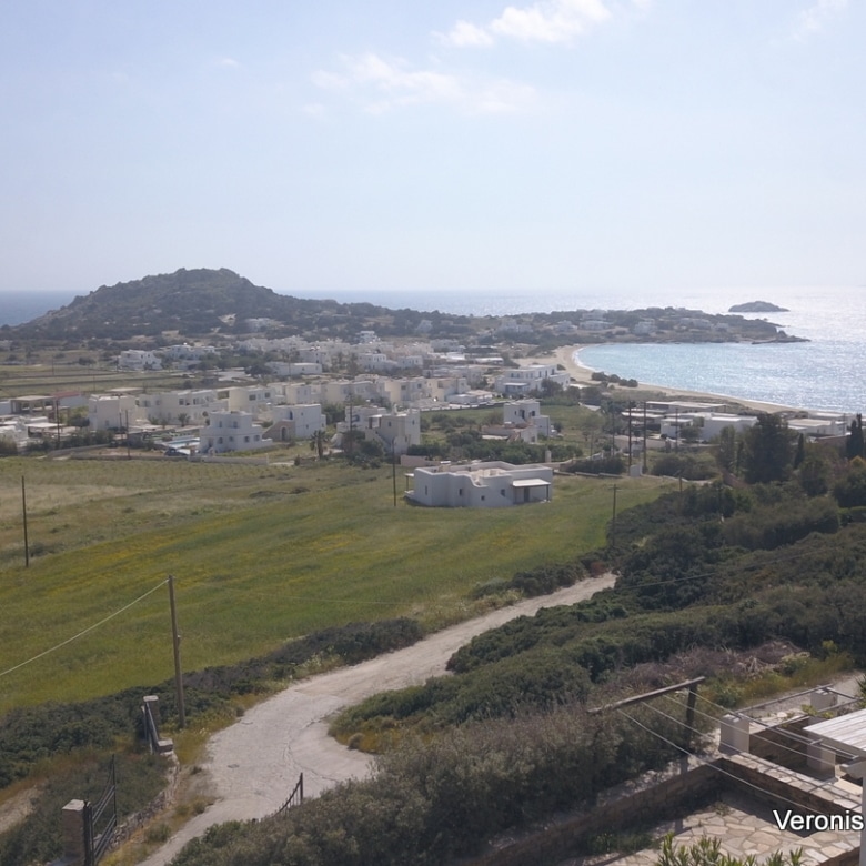 Mikri Vigla Naxos / House of 130m2 / 640674