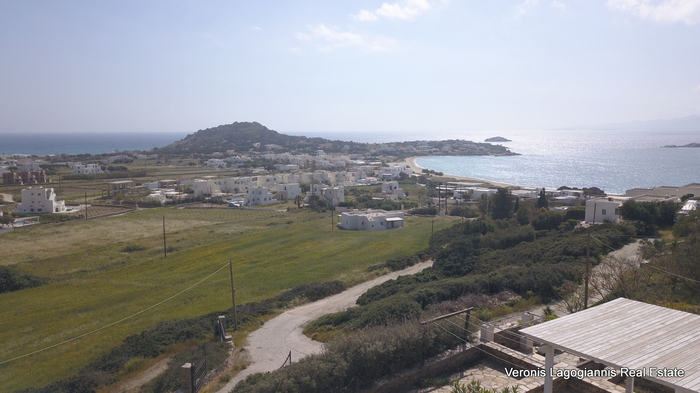 Mikri Vigla Naxos / House of 130m2 / 640674