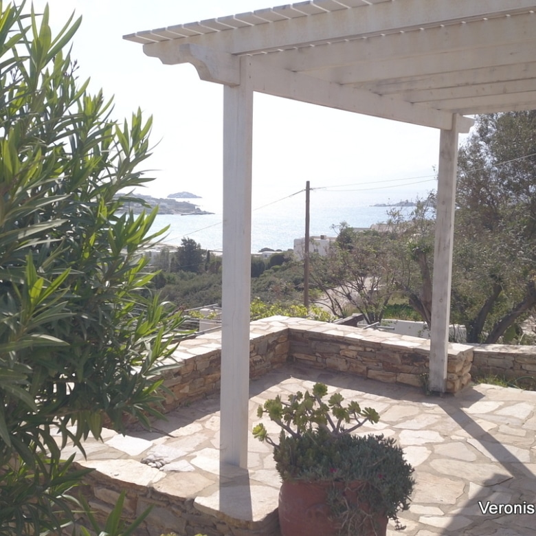 Mikri Vigla Naxos / House of 130m2 / 640674