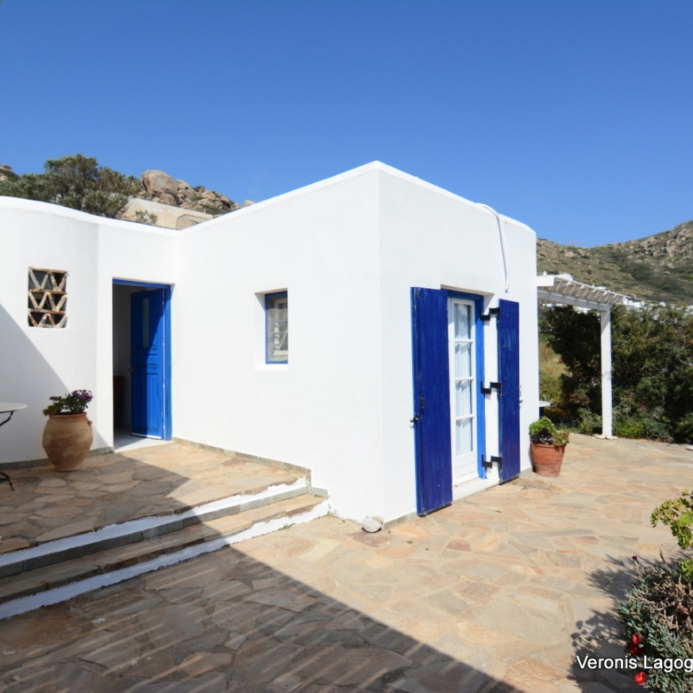 Mikri Vigla Naxos / House of 130m2 / 640674