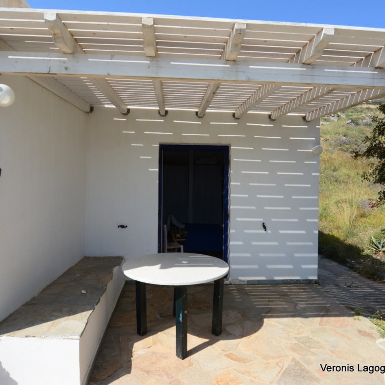 Mikri Vigla Naxos / House of 130m2 / 640674