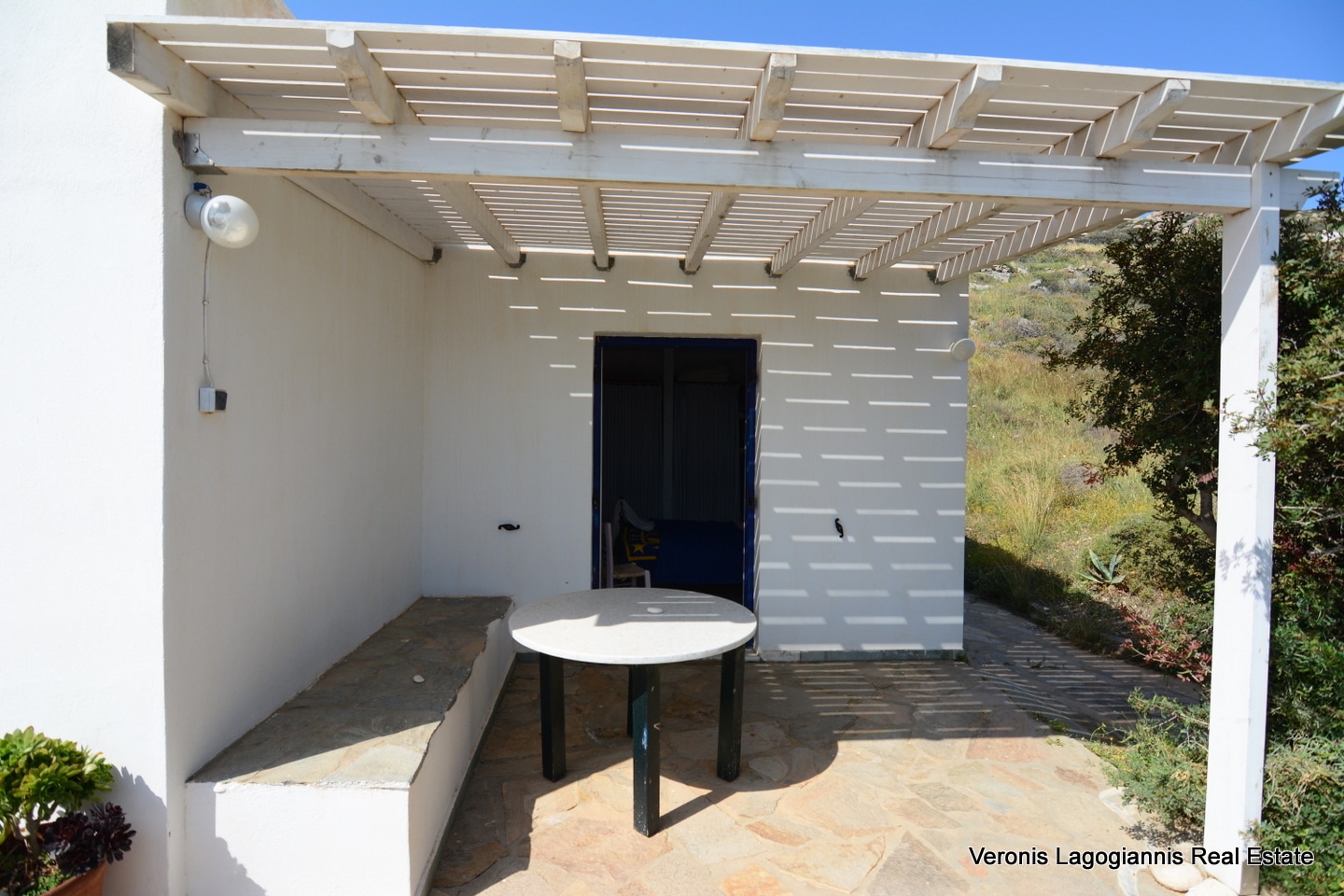 Mikri Vigla Naxos / House of 130m2 / 640674
