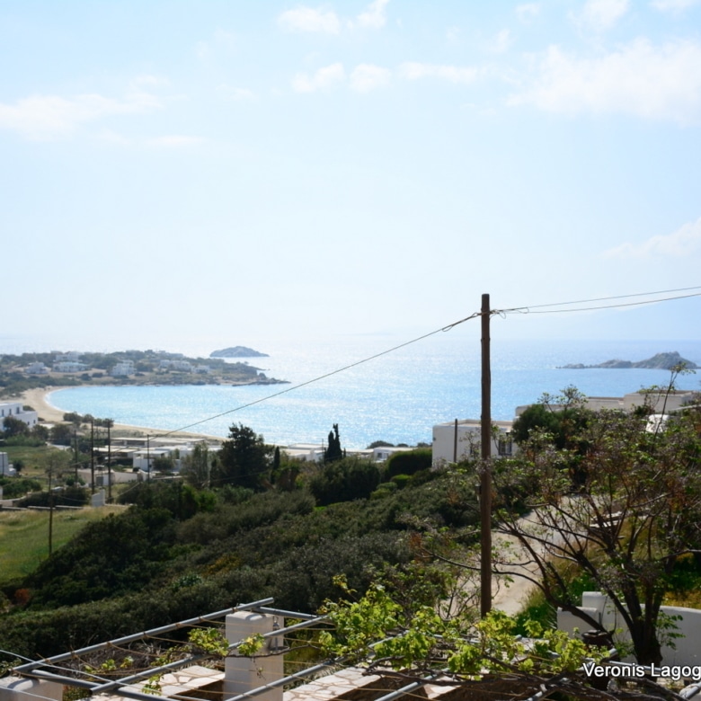 Mikri Vigla Naxos / House of 130m2 / 640674