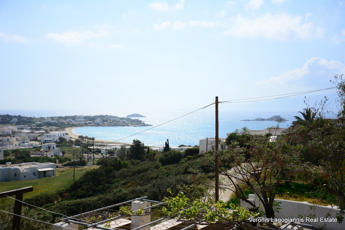 Mikri Vigla Naxos / House of 130m2 / 640674