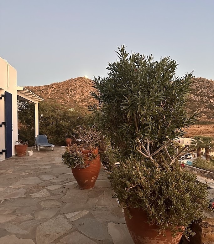 Mikri Vigla Naxos / House of 130m2 / 640674