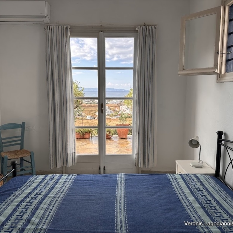 Mikri Vigla Naxos / House of 130m2 / 640674