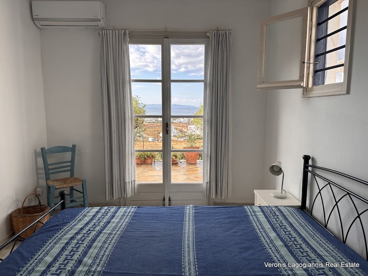 Mikri Vigla Naxos / House of 130m2 / 640674