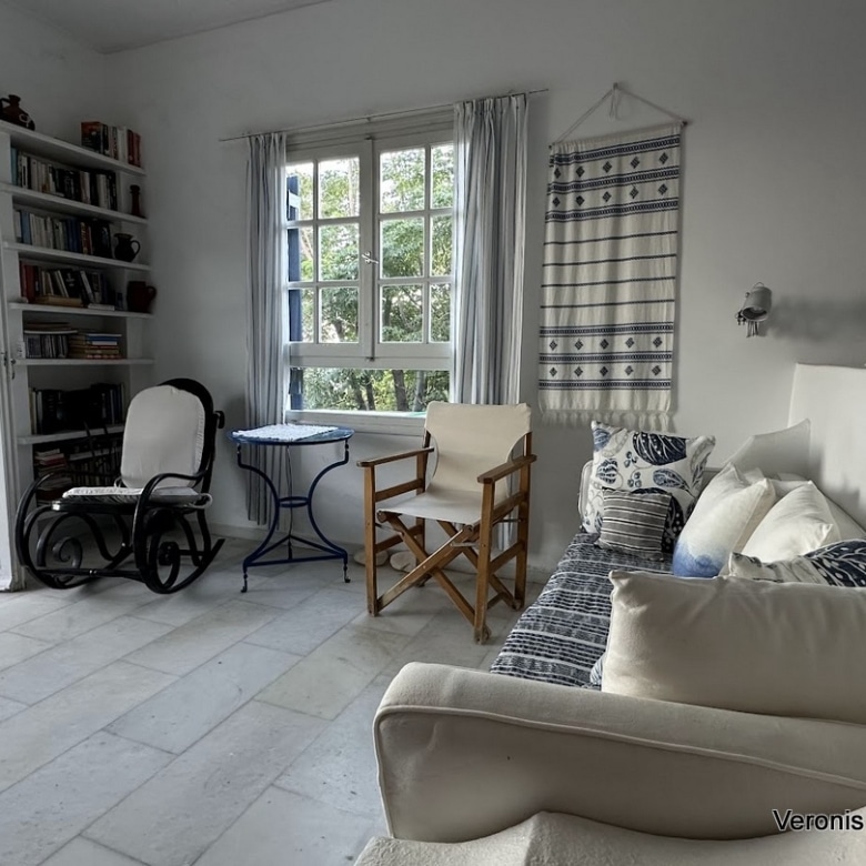 Mikri Vigla Naxos / House of 130m2 / 640674