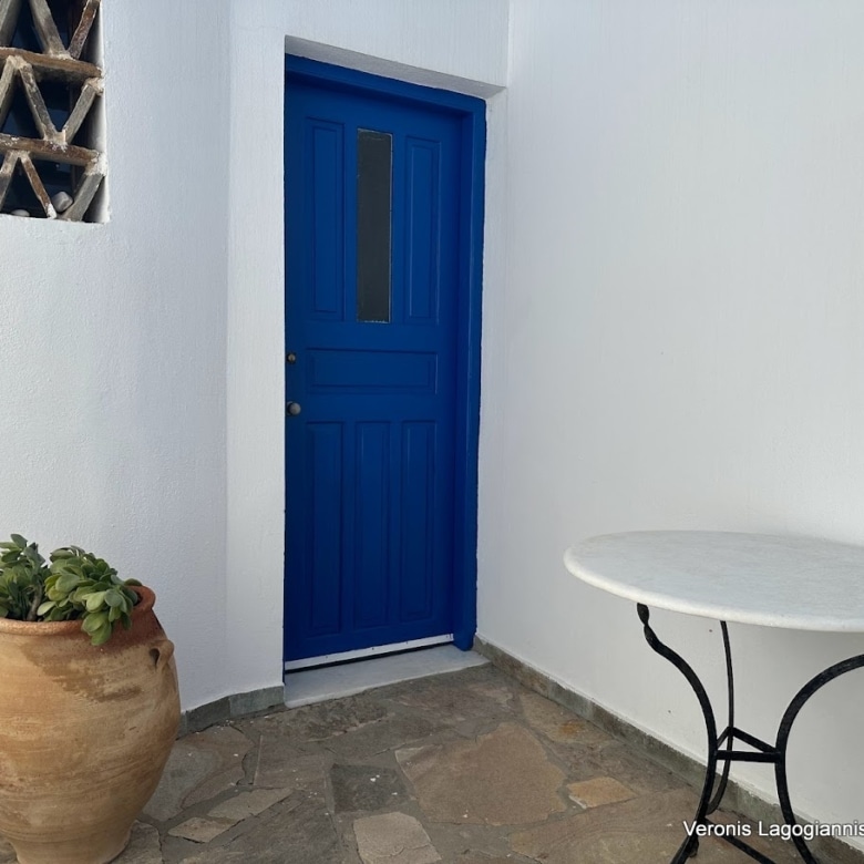 Mikri Vigla Naxos / House of 130m2 / 640674