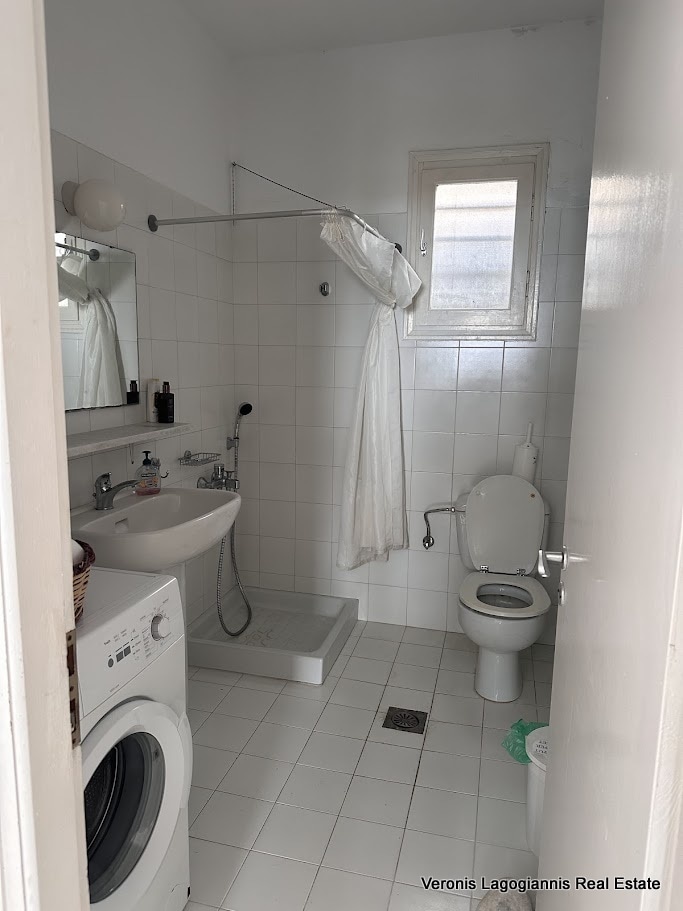 Mikri Vigla Naxos / House of 130m2 / 640674