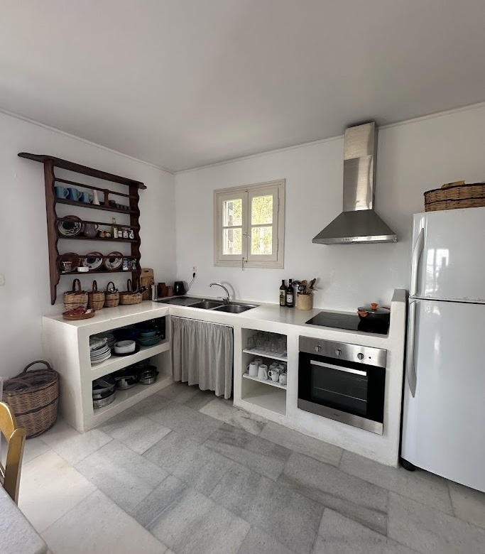 Mikri Vigla Naxos / House of 130m2 / 640674