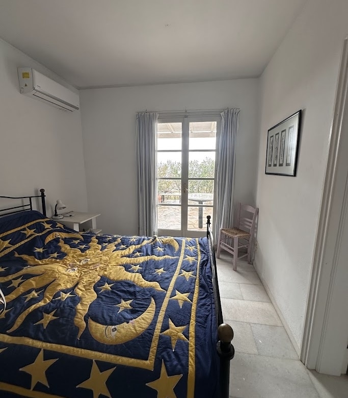 Mikri Vigla Naxos / House of 130m2 / 640674