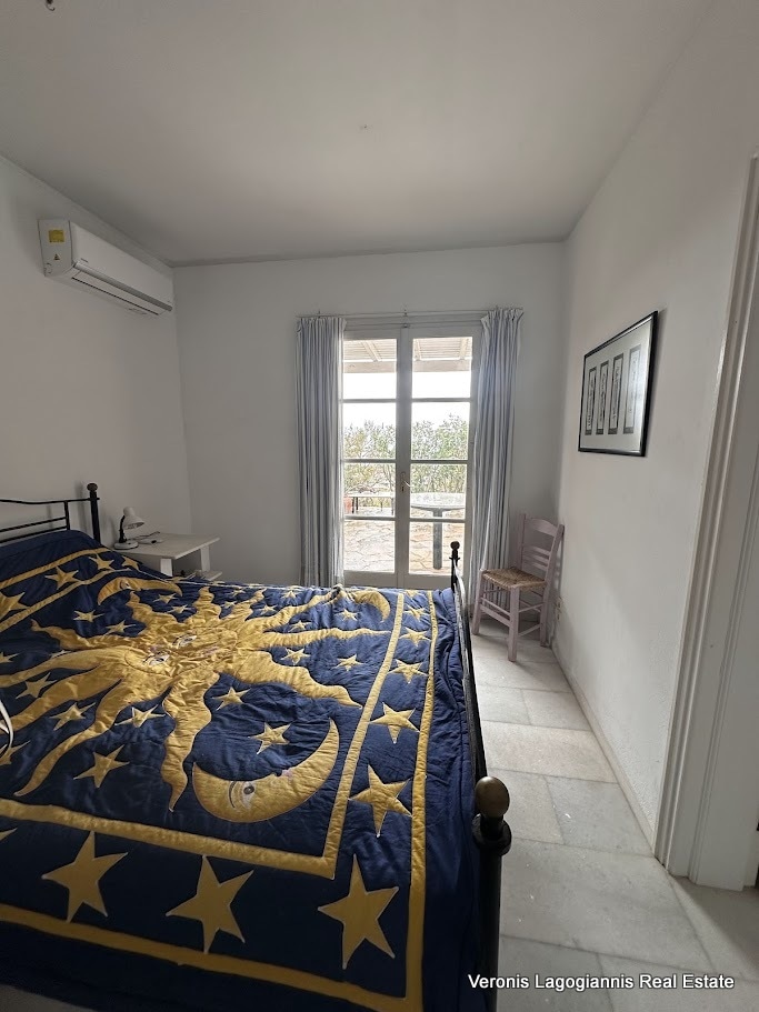 Mikri Vigla Naxos / House of 130m2 / 640674