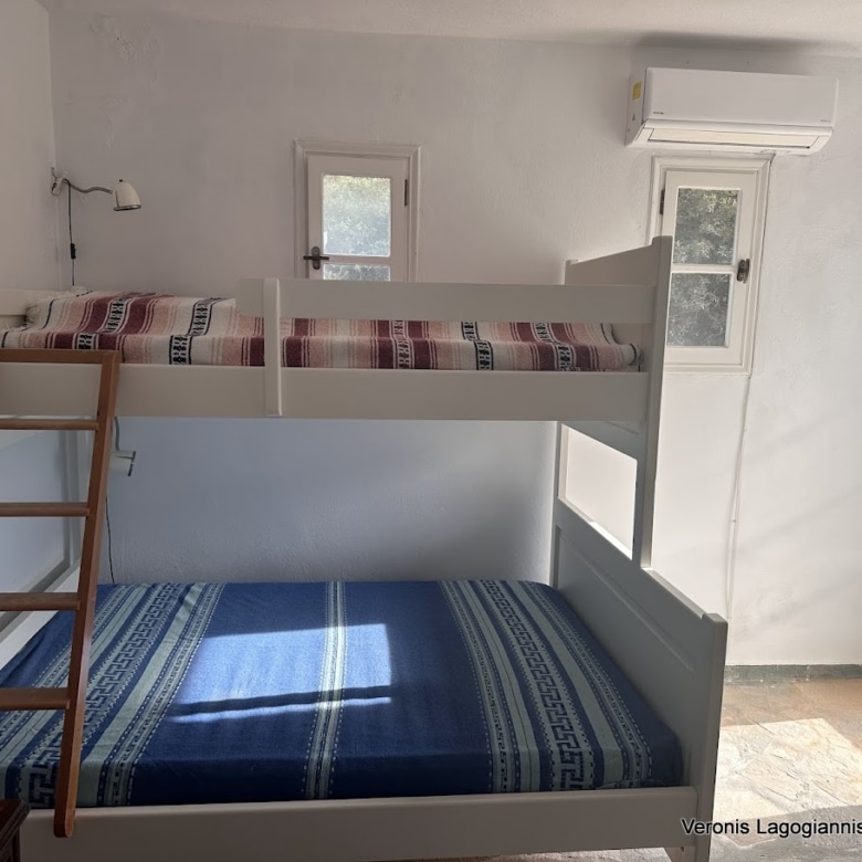 Mikri Vigla Naxos / House of 130m2 / 640674