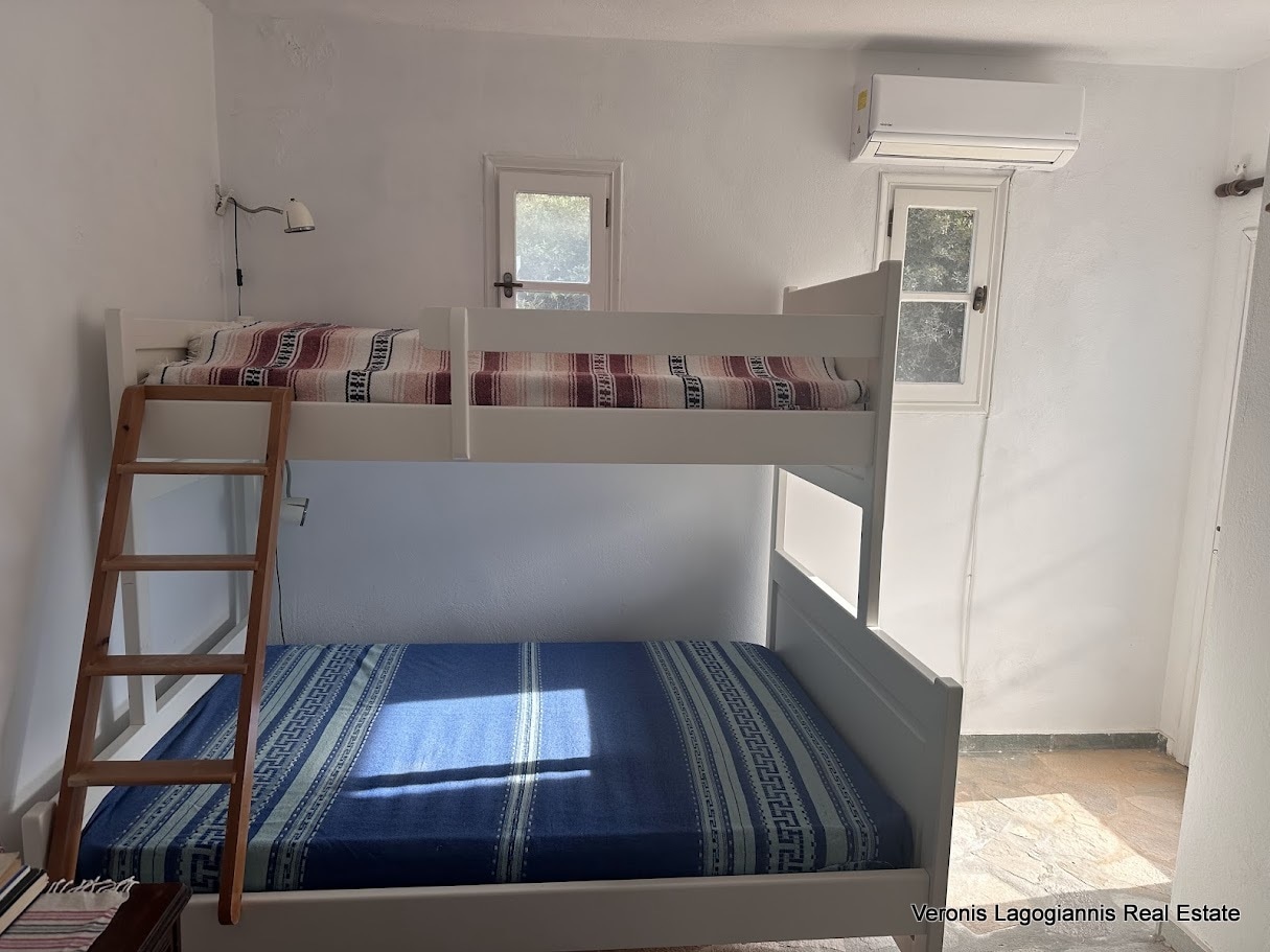 Mikri Vigla Naxos / House of 130m2 / 640674