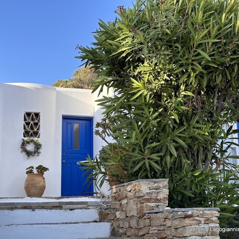 Mikri Vigla Naxos / House of 130m2 / 640674